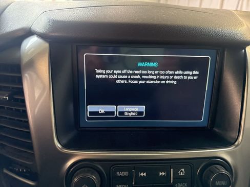 Used 2017 Chevrolet Tahoe Premier image 28