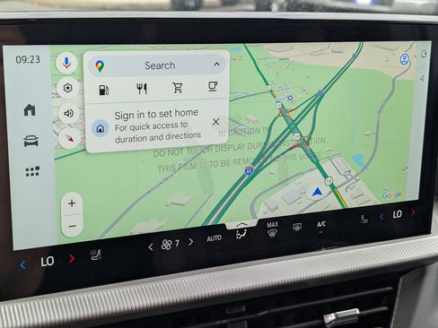 New 2026 Ford Explorer ST-Line image 25