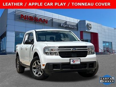 Used 2024 Ford Maverick Lariat w/ FX4 Off-Road Package