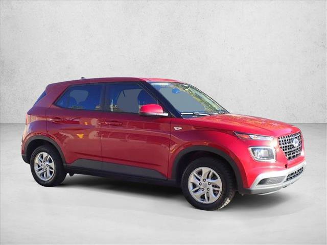 Used 2022 Hyundai Venue SE FWD image 10