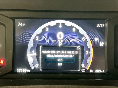 Used 2025 Toyota Tacoma SR w/ SR Upgrade Package image 23