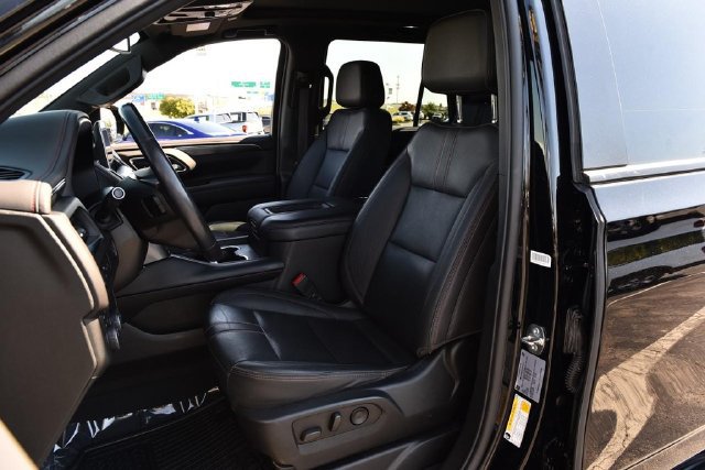 Used 2023 Chevrolet Tahoe RST AWD/4WD image 19