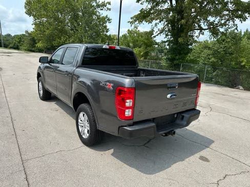 Used 2020 Ford Ranger XL w/ Equipment Group 101A Mid AWD/4WD image 15
