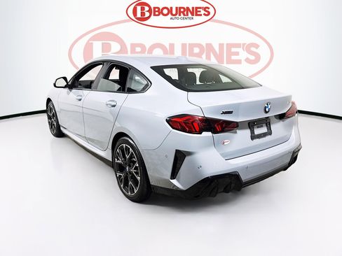 Used 2025 BMW 228i xDrive AWD/4WD image 9