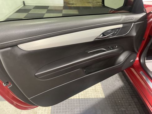 Used 2016 Cadillac ATS Performance image 10