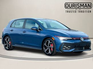 New 2026 Volkswagen GTI SE 360° Tour