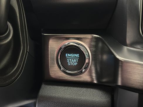 Certified 2024 Ford F350 Lariat w/ Sport Appearance Package image 24