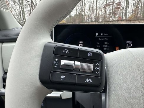 New 2026 Hyundai Santa Fe SEL image 28