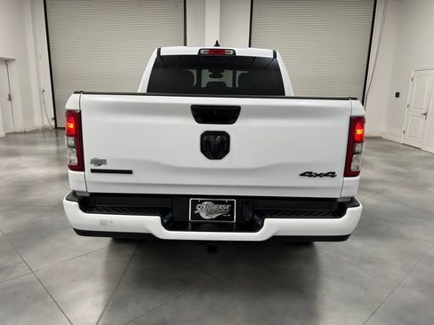 Used 2023 RAM 1500 Big Horn AWD/4WD image 8