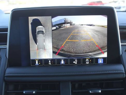 Used 2024 Chevrolet Tahoe High Country AWD/4WD image 33