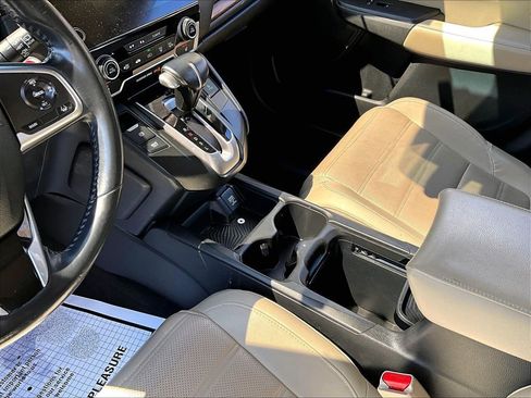 Used 2019 Honda CR-V EX-L image 13