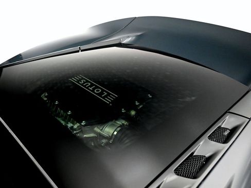 Used 2024 Lotus Emira First Edition image 31