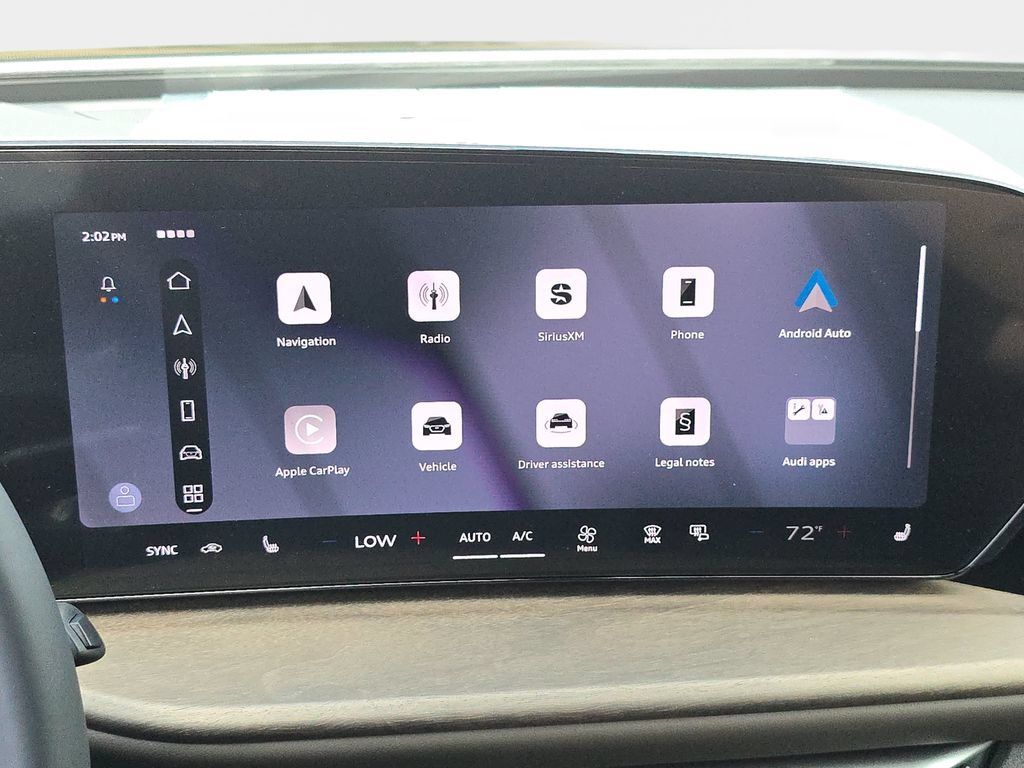 New 2026 Audi Q5 2.0T AWD/4WD image 24