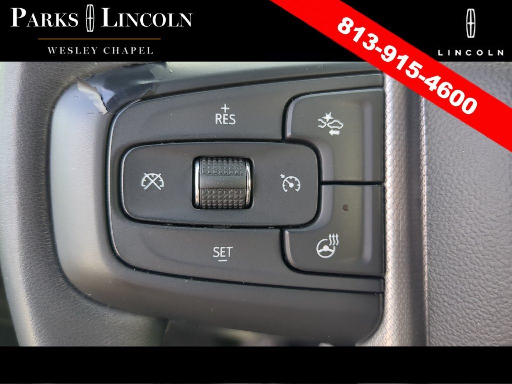 Used 2023 GMC Yukon Denali AWD/4WD image 30