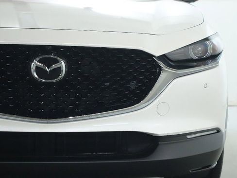 Used 2021 MAZDA CX-30 2.5 Turbo w/ Premium Plus Pkg AWD/4WD image 7