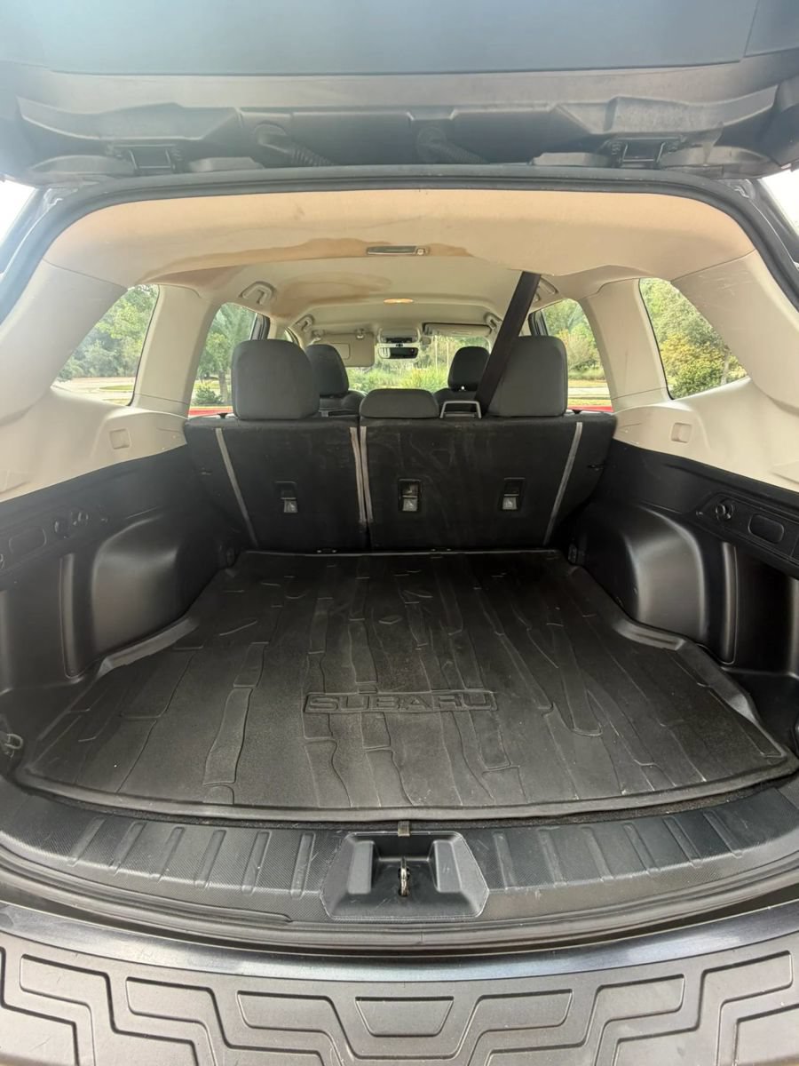 Used 2019 Subaru Forester w/ Popular Package #1 AWD/4WD image 12