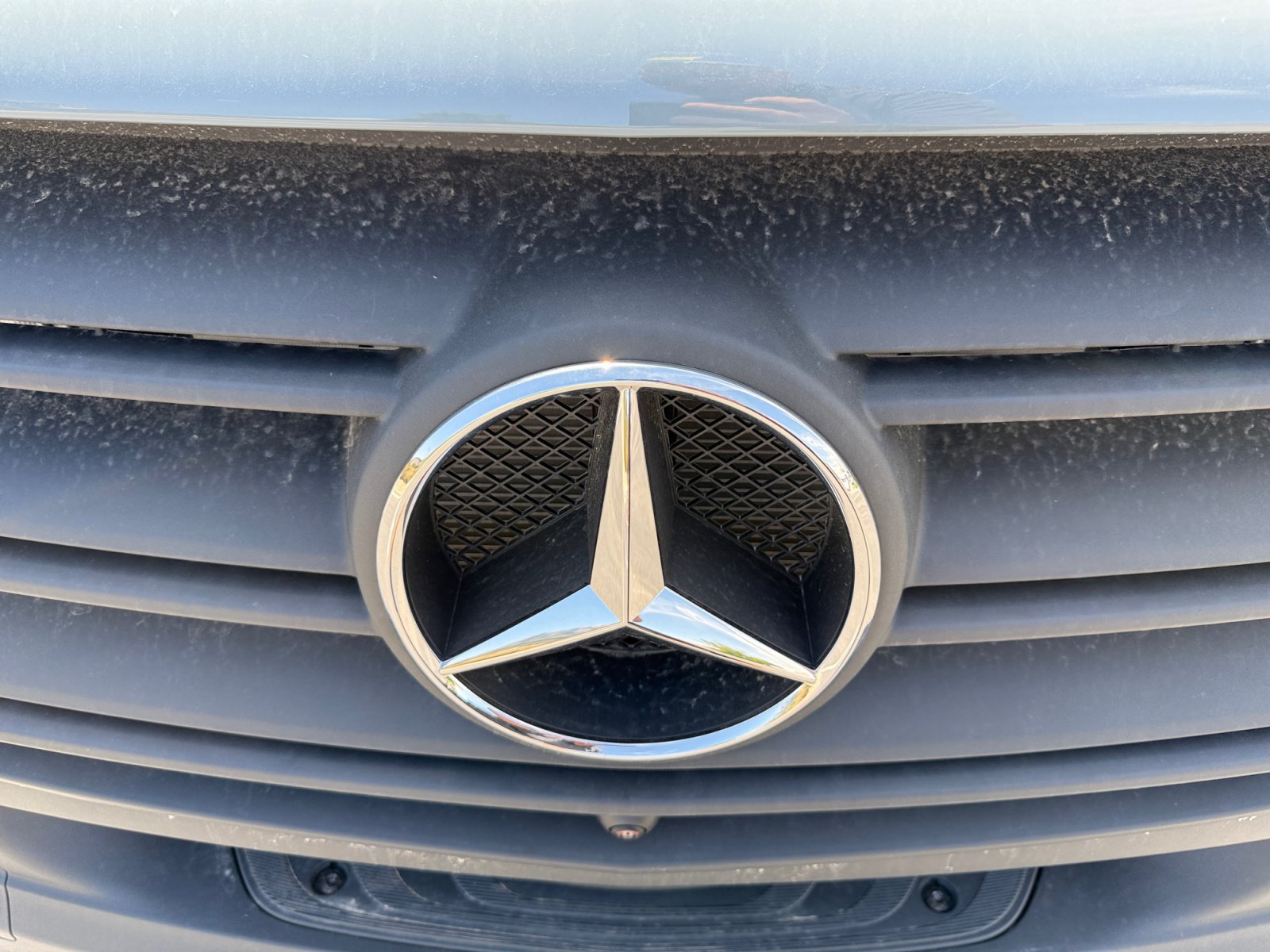 New 2026 Mercedes-Benz Sprinter 2500 image 29