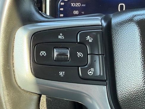 Certified 2024 Chevrolet Silverado 1500 LT w/ All Star Edition Plus AWD/4WD image 14