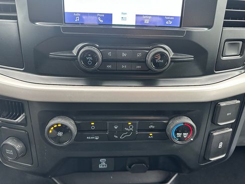 Used 2023 Ford F150 XLT image 14