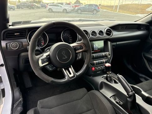 Used 2017 Ford Mustang Shelby GT350 w/ Electronics Package image 12