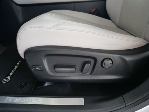 Used 2020 Lexus RX 350 FWD w/ Luxury Package image 22