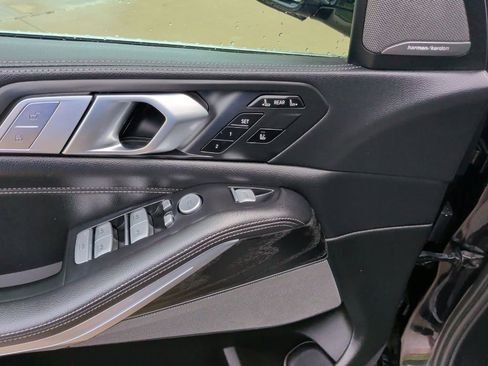 Used 2020 BMW X7 xDrive40i w/ Parking Assistance Package AWD/4WD image 11