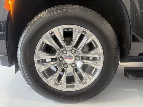 Used 2021 GMC Yukon Denali AWD/4WD image 51