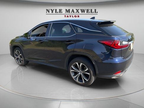 Used 2021 Lexus RX 350 FWD w/ Premium Package image 7