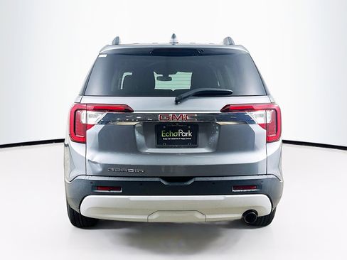 Used 2021 GMC Acadia SLE w/ Driver Convenience Package FWD image 7