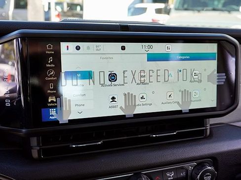 New 2026 Jeep Wrangler Sport S image 30