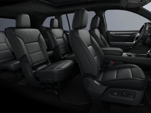 New 2026 GMC Acadia Elevation w/ Black Edition image 86