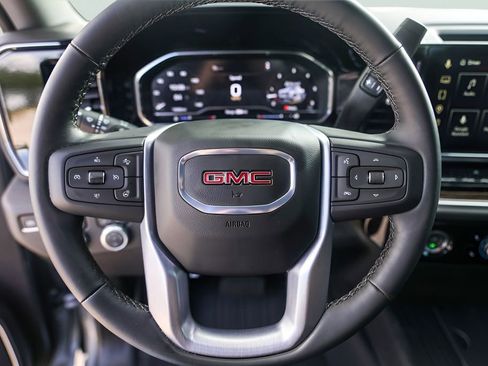 Used 2024 GMC Sierra 1500 Elevation RWD image 15