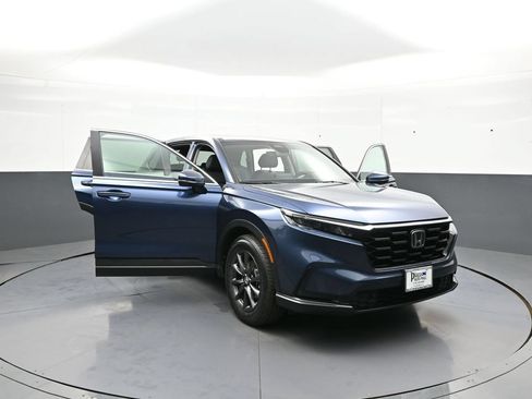 Used 2026 Honda CR-V EX-L image 42
