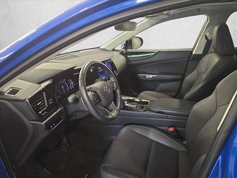 Used 2025 Lexus NX 350 AWD image 16