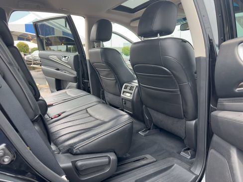 Used 2015 INFINITI QX60 Luxe w/ Premium Package AWD/4WD image 11