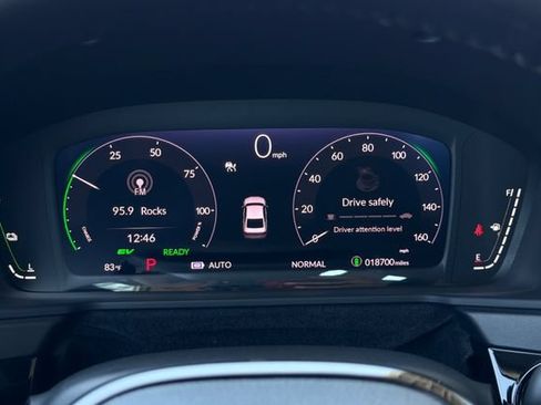 Used 2023 Honda Accord Touring image 32