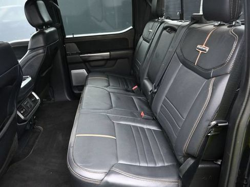 Used 2022 Ford F150 Platinum w/ Equipment Group 701A High AWD/4WD image 42