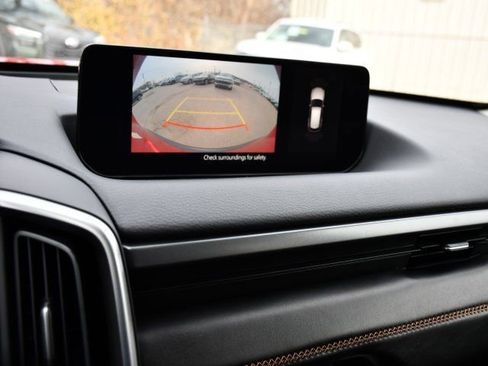 New 2026 MAZDA CX-50 AWD 2.5 S w/ Premium Package image 14