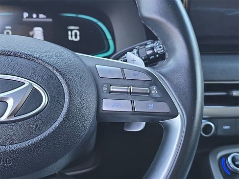 Certified 2024 Hyundai Palisade XRT image 19