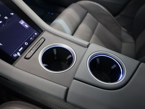 Certified 2024 Porsche Taycan 4S image 20