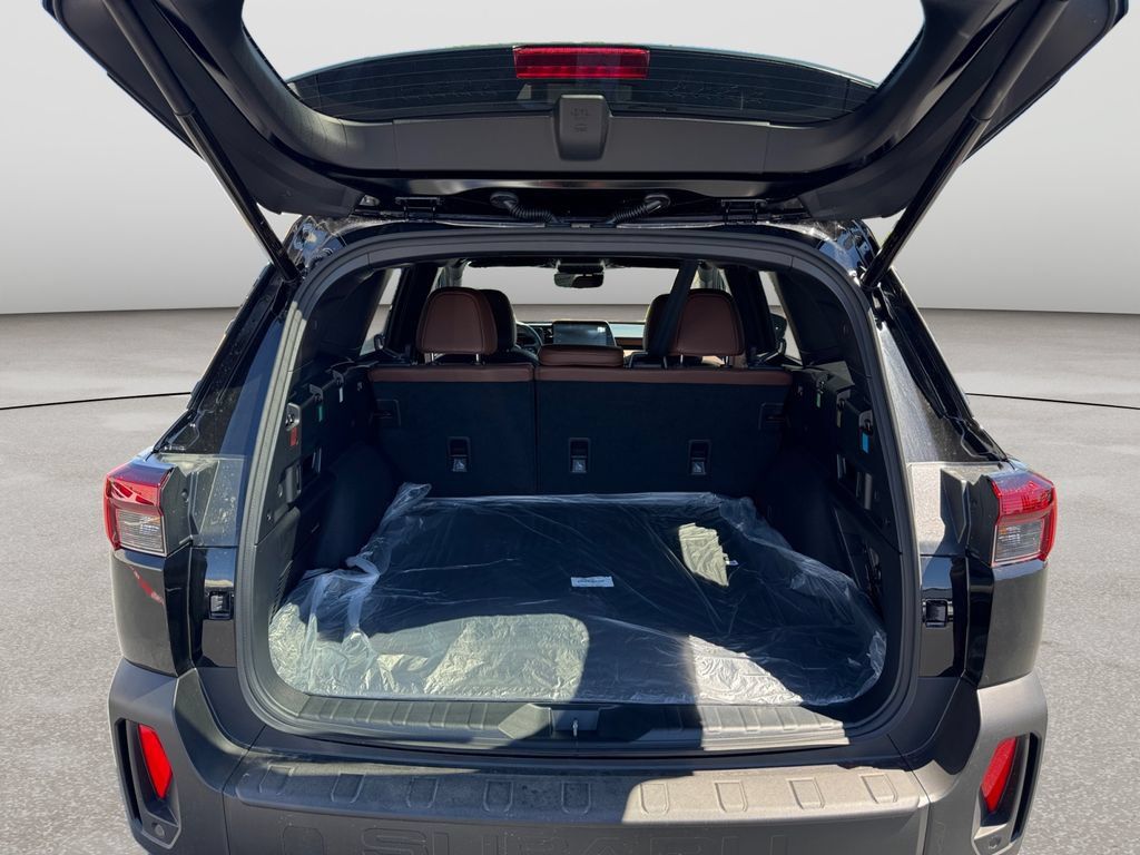 New 2026 Subaru Outback Touring AWD/4WD image 19