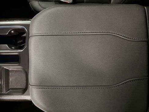 New 2026 Chevrolet Silverado 1500 LT Trail Boss w/ LT Trail Boss Premium Package AWD/4WD image 26