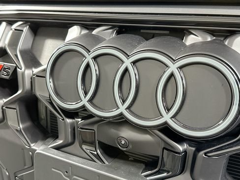 New 2026 Audi SQ5 Premium Plus AWD/4WD image 14