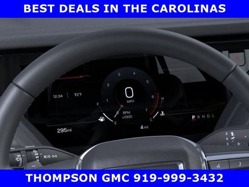 New 2026 GMC Yukon XL Denali AWD/4WD image 21