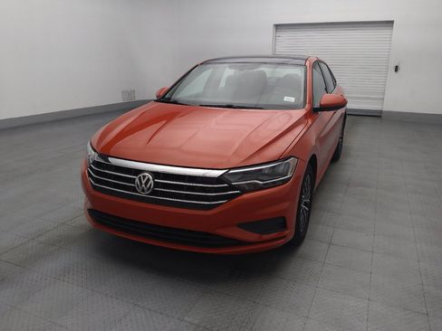 Used 2019 Volkswagen Jetta SE FWD image 15