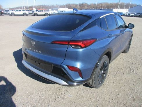 New 2026 Buick Envista Sport Touring w/ Convenience I Package image 5