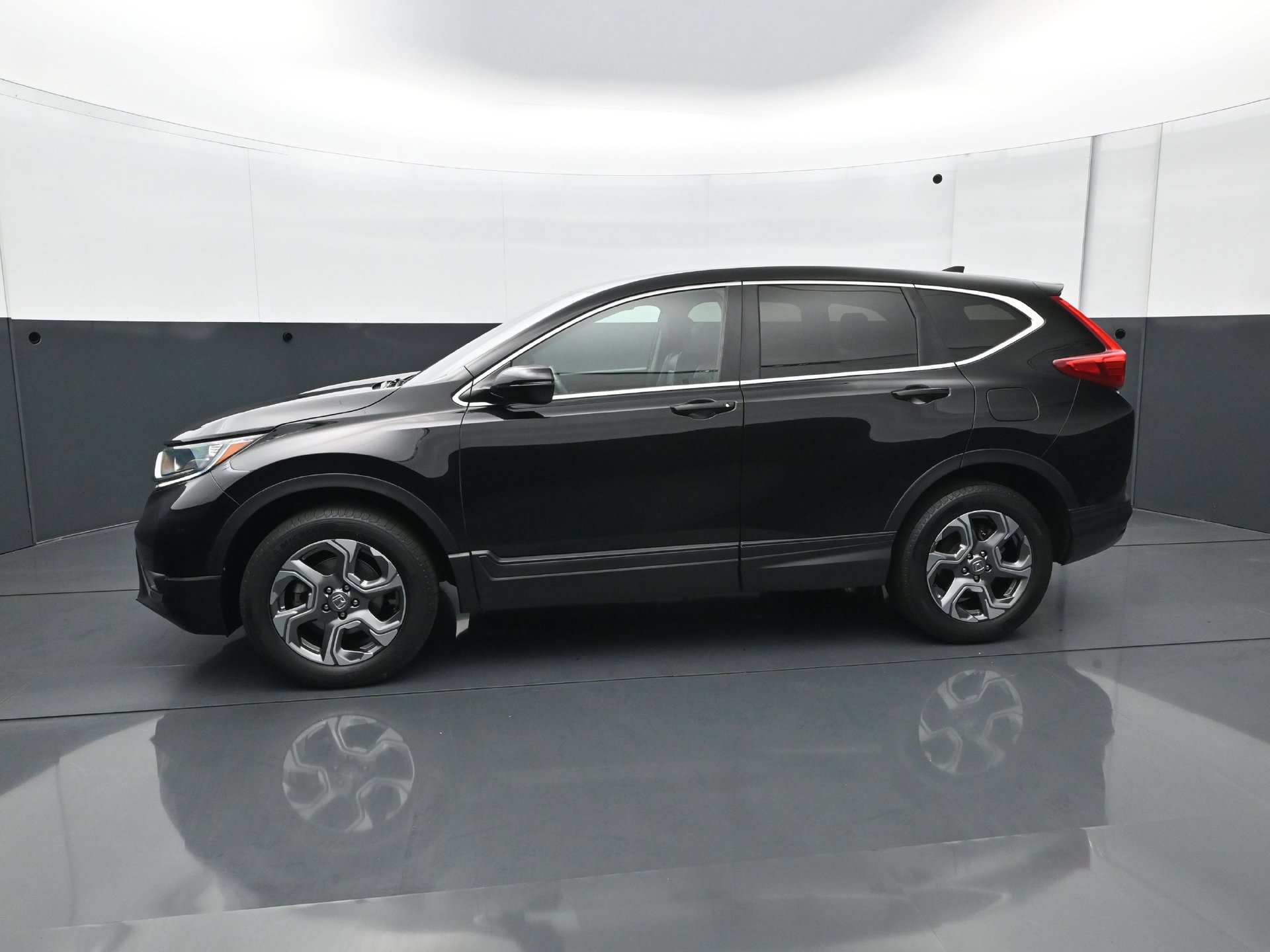 Used 2019 Honda CR-V EX-L image 3