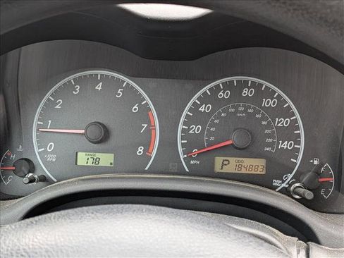 Used 2013 Toyota Corolla LE image 11