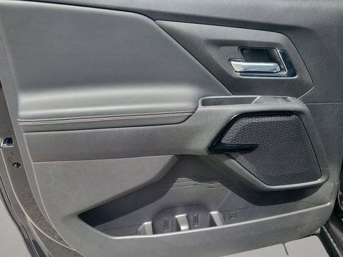 New 2026 Chevrolet Silverado EV LT w/ Plus Package AWD/4WD image 14