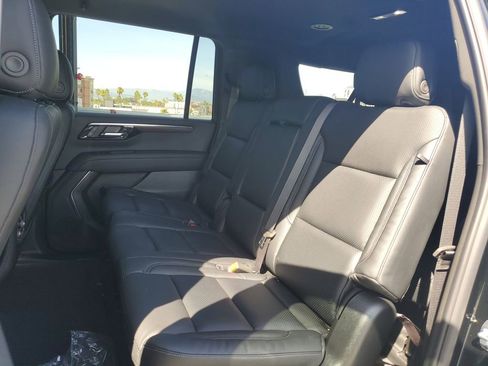 New 2026 Chevrolet Suburban LS RWD image 13
